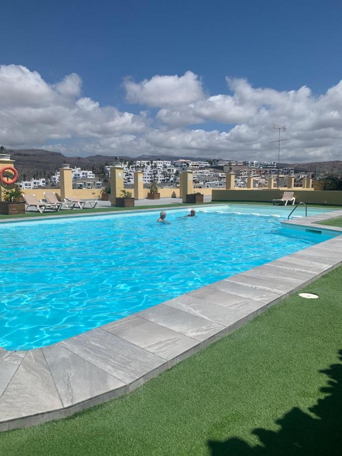 Appartamento Sea La VI Puerto Rico  Esterno foto